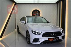 مێرسێدس بێنز E-Class